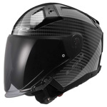 Foto: LS2 Scooter helmen