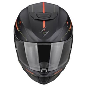 Foto: EXO-391 Key Integraalhelm