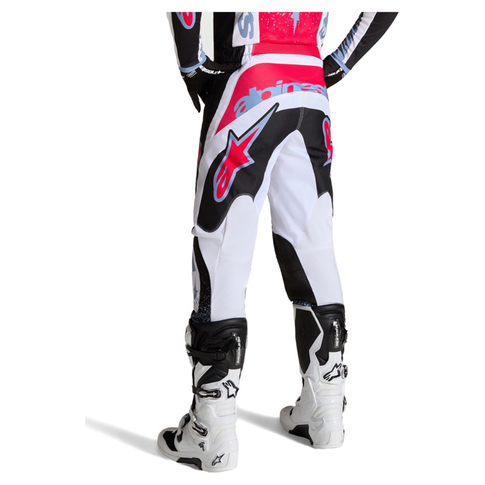 Foto: Fluid Drag Crossbroek