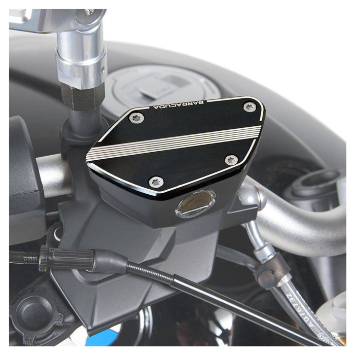 Foto: Fluid Tank Cap Brake / Clutch BMW
