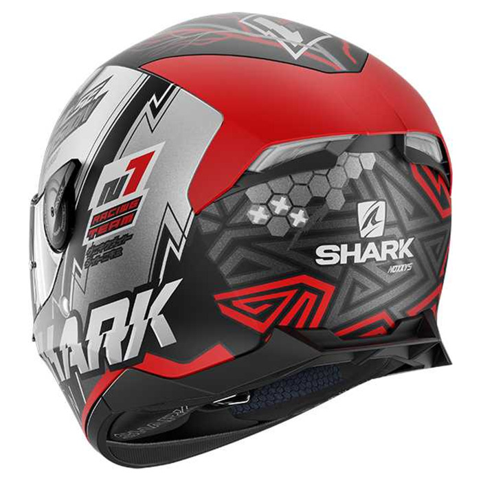 Foto: SHARK SKWAL 2 NOXXYS Mat