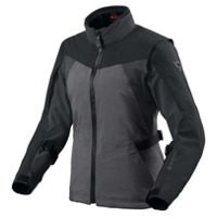 Foto: Lamina GTX Dames Motorjas