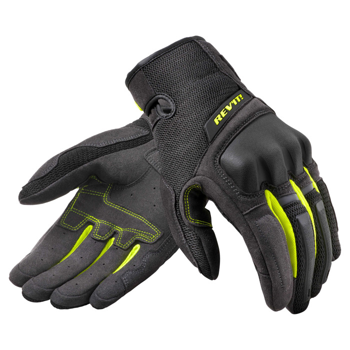 Foto: Gloves Volcano