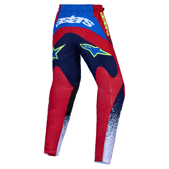 Foto: Youth Fluid Drag Crossbroek