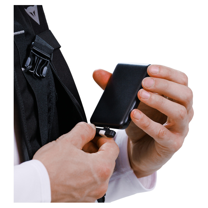 Foto: Smart Go Airbagvest
