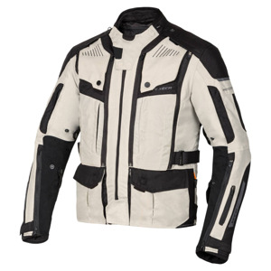 Foto: Strada Evo Motorjas