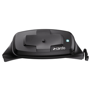 Foto: Packtalk-S Shoei Communicatiesysteem