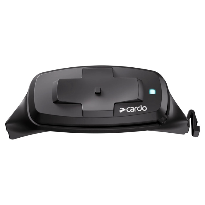 Foto: 4X-S Shoei Communicatiesysteem