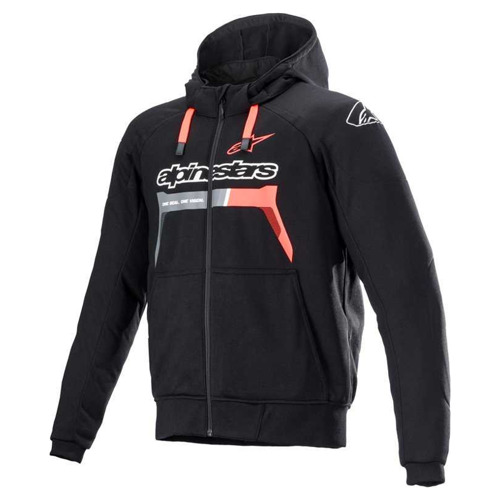 Alpinestars Chrome Ignition motorhoodie