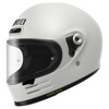 Foto: Glamster Integraalhelm Wit