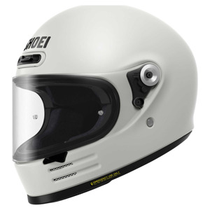 Foto: Glamster Integraalhelm