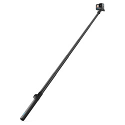 Foto: Extension Pole and WP Shutter Remote
