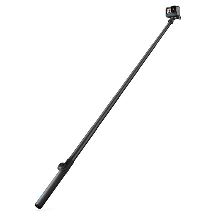 Foto: Extension Pole and WP Shutter Remote
