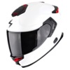Foto: Exo-GT SP Air Solid Integraalhelm Mat Wit