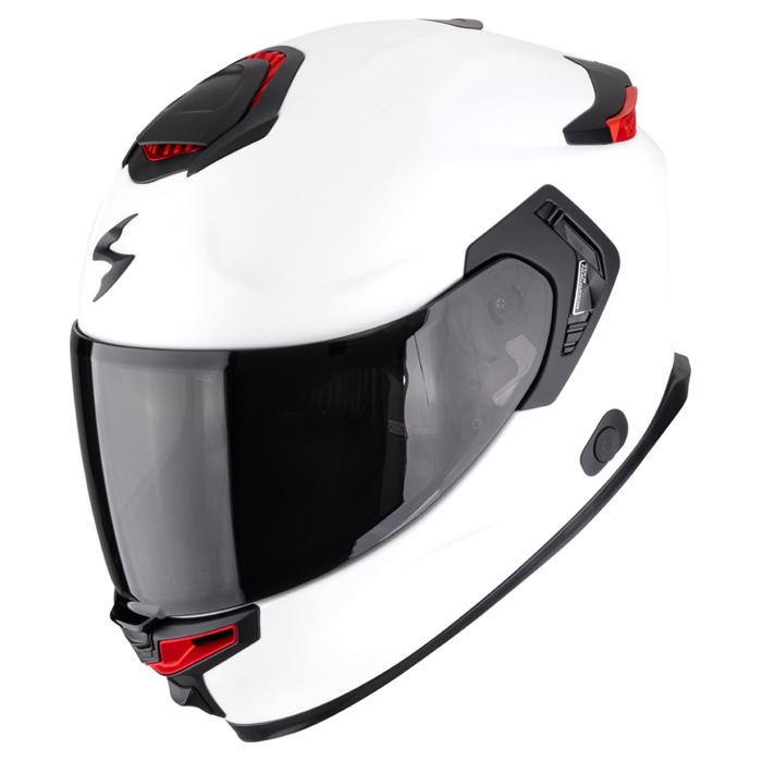 Foto: Exo-GT SP Air Solid Integraalhelm