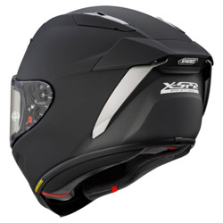 Foto: X-SPR Pro Integraalhelm