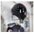 Foto: X3 Helm Wall Mount - thumbnail