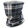 Foto: Motorkol Print Blauw (print)