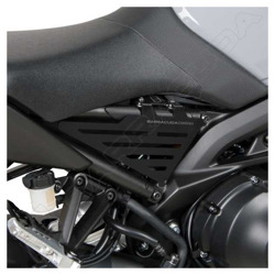 Foto: Side Cover Yamaha Xsr900