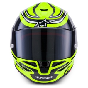 Foto: S-R7 Zeal Integraalhelm