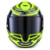 Foto: S-R7 Zeal Integraalhelm - thumbnail