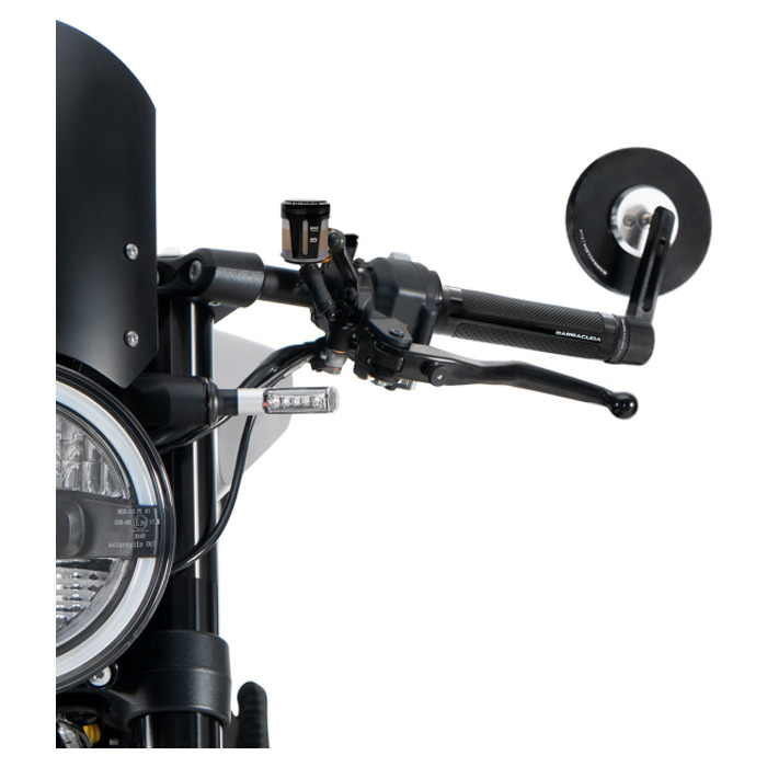 Foto: Spiegels Skin-s/bar End (set)