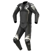 Foto: Alpinestars 2-delige motorpakken