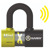 Foto: XTREM Mini Alarm ART 4 Schijfremslot - thumbnail