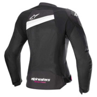 Foto: Stella T-GP Plus R V4 Airflow Motorjas