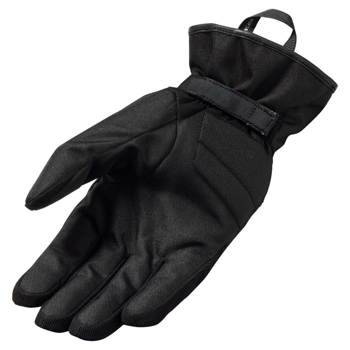 Foto: Croydon H2O Motorhandschoenen