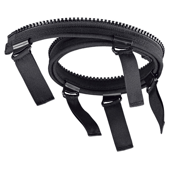 Foto: Adapter Verbindingsrits