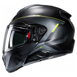 Foto: RPHA 91 Combust Systeemhelm