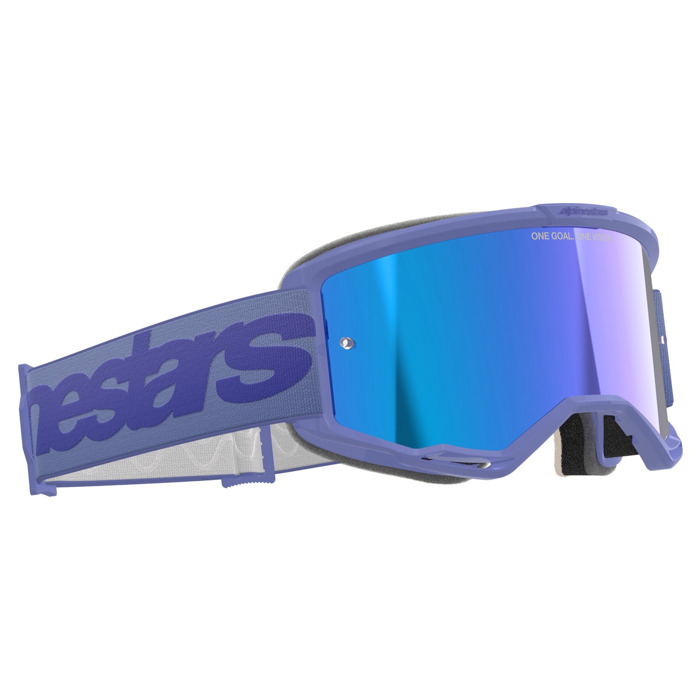 Foto: Vision 5 Wordmark MX Goggle