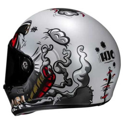 Foto: V10 Vatt Integraalhelm