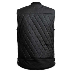 Foto: Lowrider Wax Vest