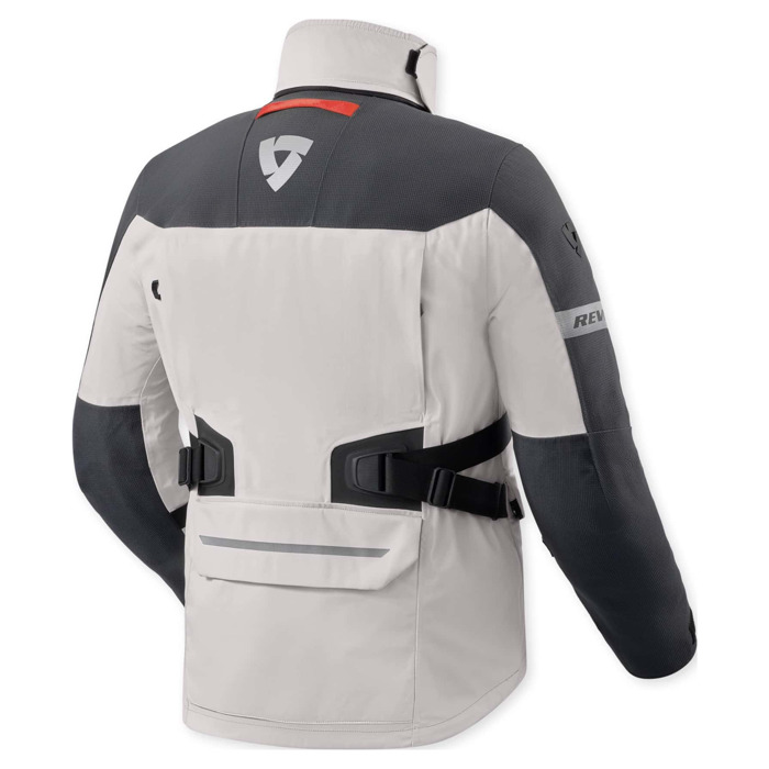 Foto: Poseidon 3 GTX Motorjas - Aanbieding