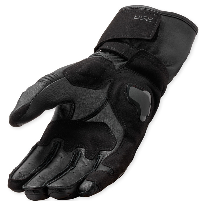 Foto: RSR 5 Motorhandschoenen