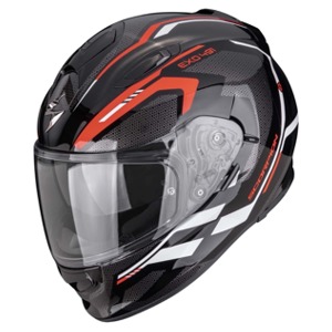 Foto: EXO-491 Kripta Integraalhelm