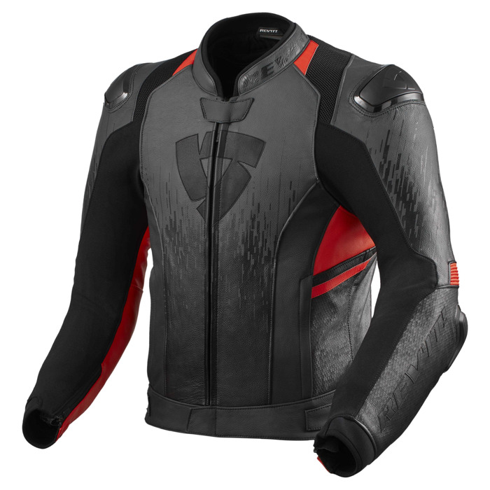 Foto: Jacket Quantum 2