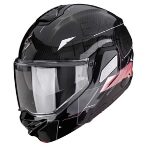 Foto: Exo-Tech II Viator Systeemhelm
