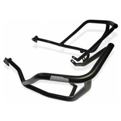 Foto: Valbeugel voor KTM LC8 990 Adventure 07-13