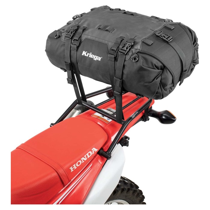 Foto: US-40 Rackpack zadeltas