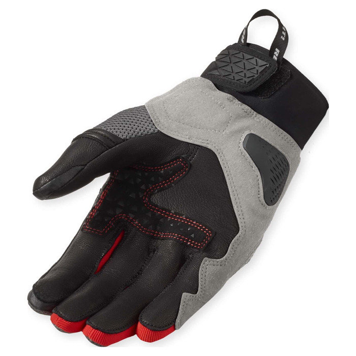 Foto: Speedart Air Motorhandschoenen