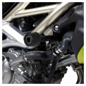 Foto: Valdoppen Set Basic Suzuki SV650 '16-'17 - thumbnail
