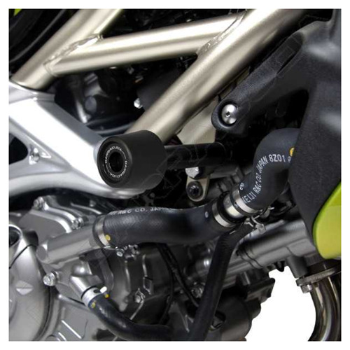 Valdoppen Set Basic Suzuki SV650 '16-'17