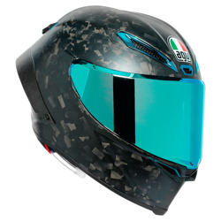 Foto: Pista GP RR Futuro Integraalhelm