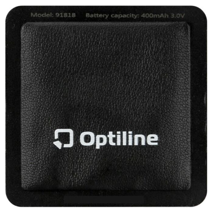 Foto: Opti Tracker
