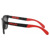 Foto: Zonnebril Frogskins Marc Marquez - Prizm Black lens - thumbnail