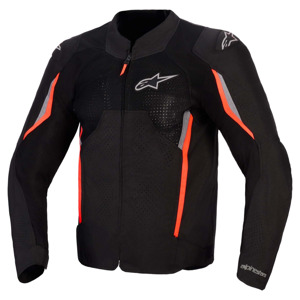 Foto: AST V3 Air Motorjas