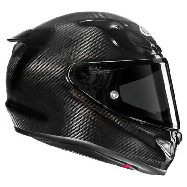 Foto: RPHA 12 Carbon Integraalhelm